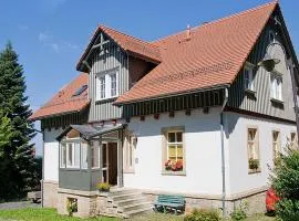 Altes Zollhaus Waltersdorf