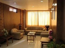 Hotel Orchid