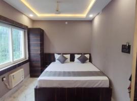 Hotel Baidyanatham Inn，位于德奥加尔的酒店