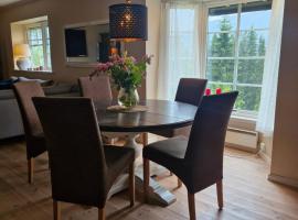 Koselig hus i Valdres，位于Leira的酒店