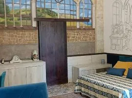 Eremo degli Artisti