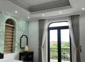 Tam Coc Babylon Hotel