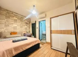 Little Garden Homestay