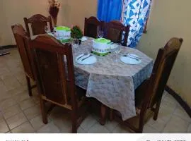 Bobo LAFIA RESIDENCE MEUBLEE
