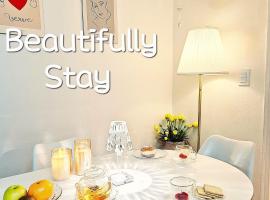 Beautifully Stay，位于首尔的酒店