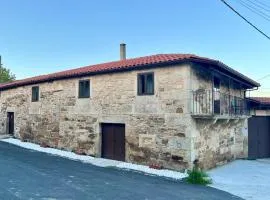 Casa Xulián