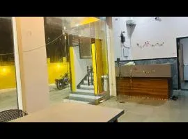 The Badal Resort