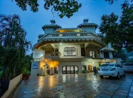 Hilltop suites by 29 bungalow