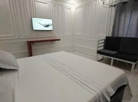 RHÔ Résidence Hôtelière Ôkèrè Ôburu