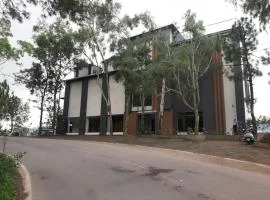 Solace Suites Hotel & Banquets