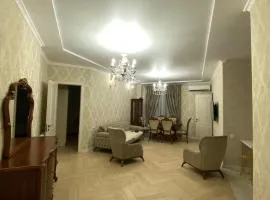 Sweet house