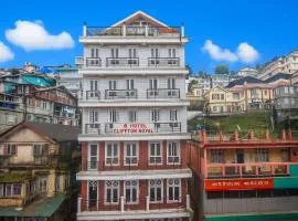 HOTEL CLIFFTON ROYALS