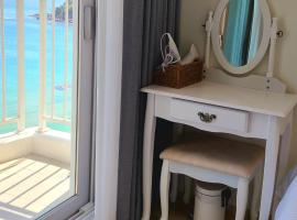 Ocean Stay Yangyang，位于襄阳郡的酒店