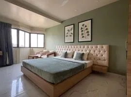 Jade Homestay A Riverview Retreat