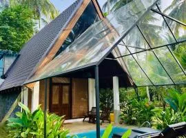 Elegant Hamlets Home Stay