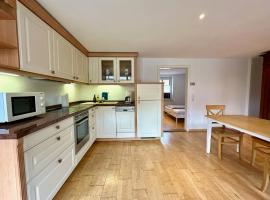 Lichtblick Dähre，位于Dähre的酒店