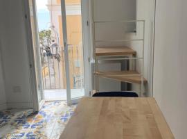 Casa di Ludovica，位于文托泰内的酒店