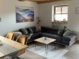 Ferienwohnung Geyersberg 704