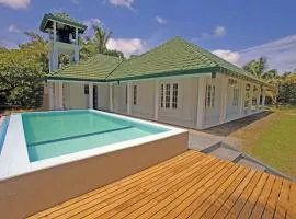 The Shenu Lake House
