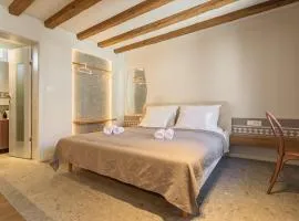 Diocletian's Suites Centre Palace