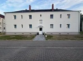 Ferienwohnung Mescherin 4