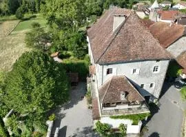 Havre de paix au coeur du Bugey