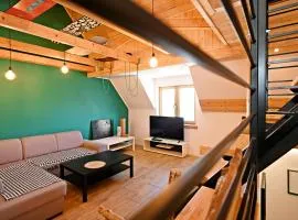 Apartamenty Poza Horyzont