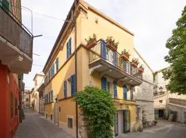 Il Torrione Relais