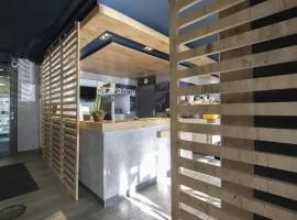 B&B HOTEL Berlin Genshagen-Nord