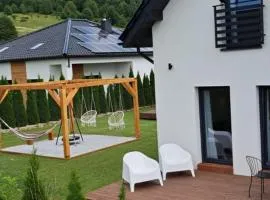 Domek pod Sosnową Górą 2