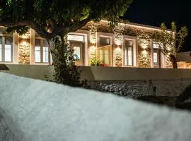 Ionis Apartment 1