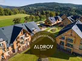 Aldrov Resort