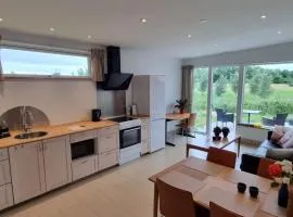 Gæstehuset på Agerholm