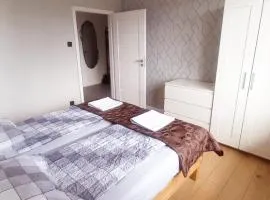 SZPITAL ZDROJE Apartment