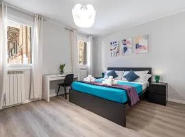 Ca'Amelia - Canal view near Biennale flat