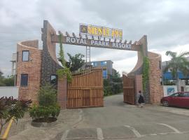 Siesta Inn - RP Resort，位于钦奈的酒店