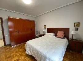 PS 49 - 3 habitaciones en Oviedo