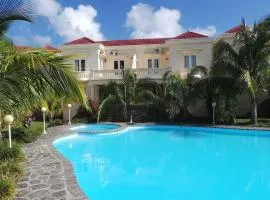 Solrise Villa