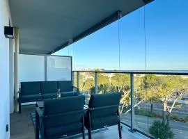 Seaside View Saint-Laurent