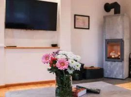 Ferienwohnung am Herzplatz 2