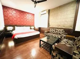 Raj Mahal Inn Pvt Ltd