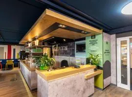 B&B HOTEL Koblenz-Nord