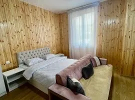 Hotel Beshumi