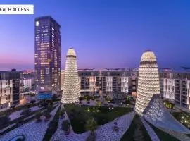 Banyan Tree Doha At La Cigale Mushaireb