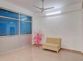 Hotel O Mahadevi Lawn，位于勒克瑙的酒店