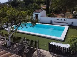 CASA BELLA PARADISe