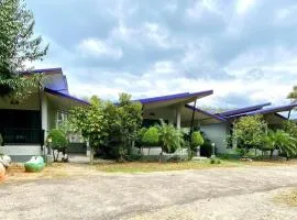 甲米度假酒店