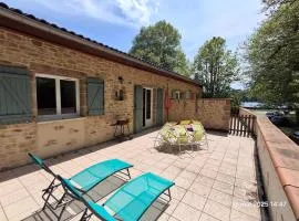 Gites Villa Robinson