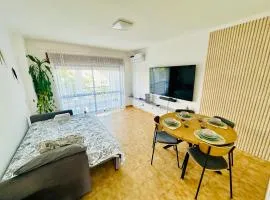 Milennium Holiday Apartment