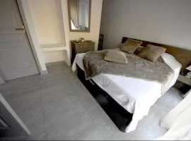 Chambres d'hotes des huppes